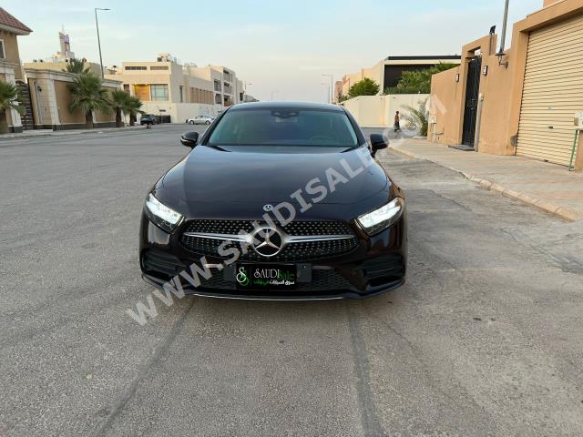 2019 مرسيدس - بنز سي إل إس 350