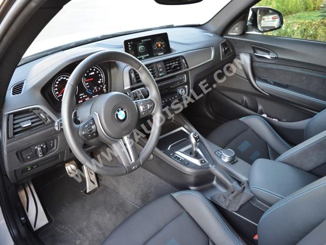 2020 BMW M Series M2