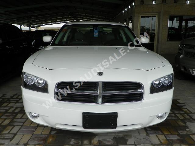 2008 Dodge Charger SXT