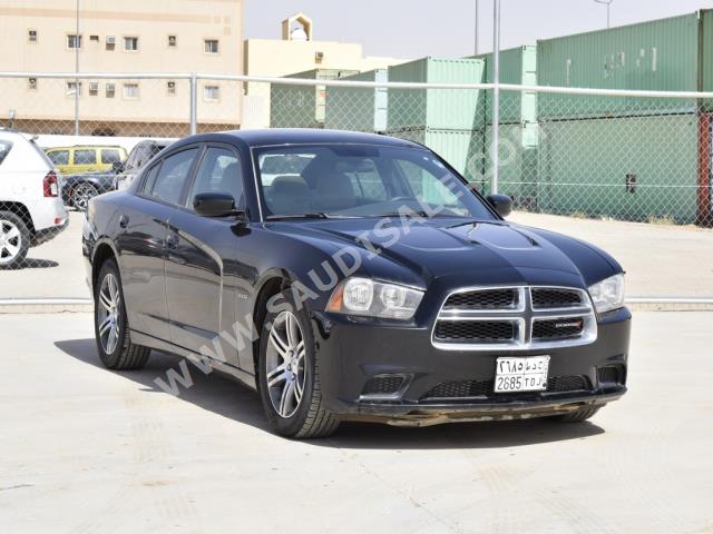 2013 Dodge Charger