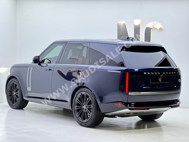 2023 لاند روفر رينج روفر فوج اس اي