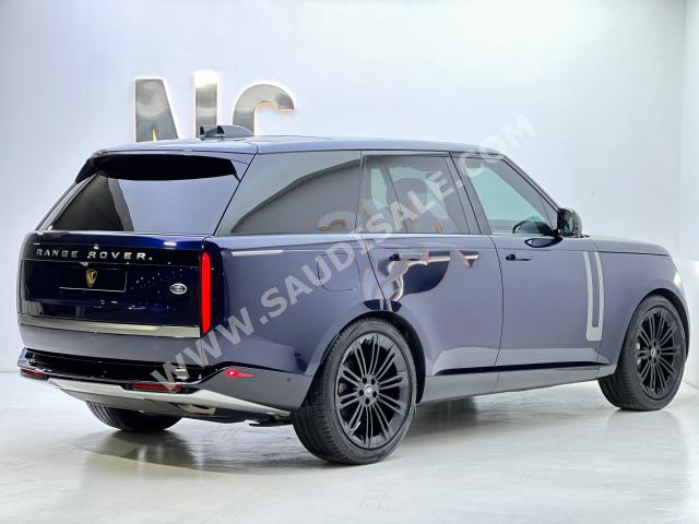 2023 لاند روفر رينج روفر فوج اس اي