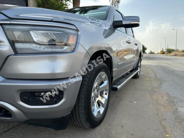2021 دودج رام 1500 بيج هورن