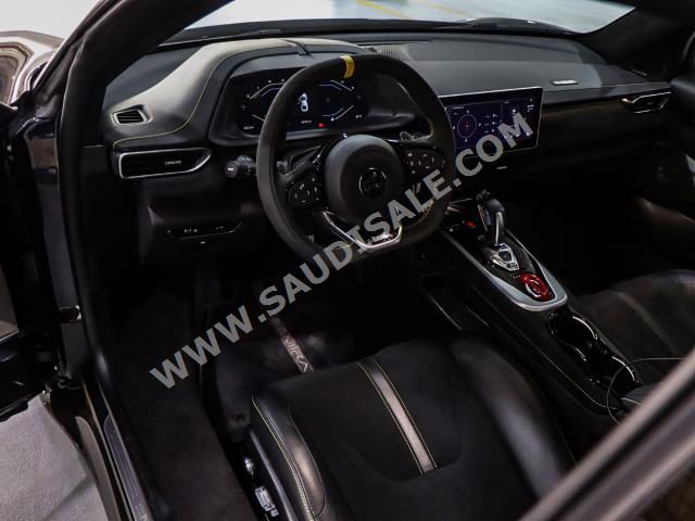 2023 لوتس اميرا فرست ادشن