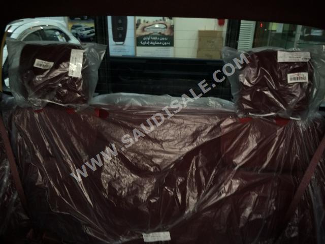 2015 نيسان نافارا