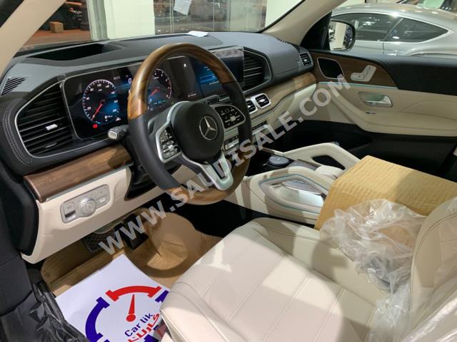 2021 Mercedes-Benz GLE 450 AMG