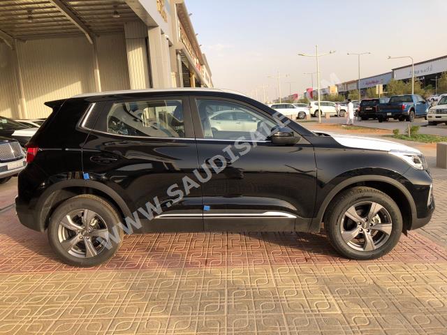 2023 شيري تيجو