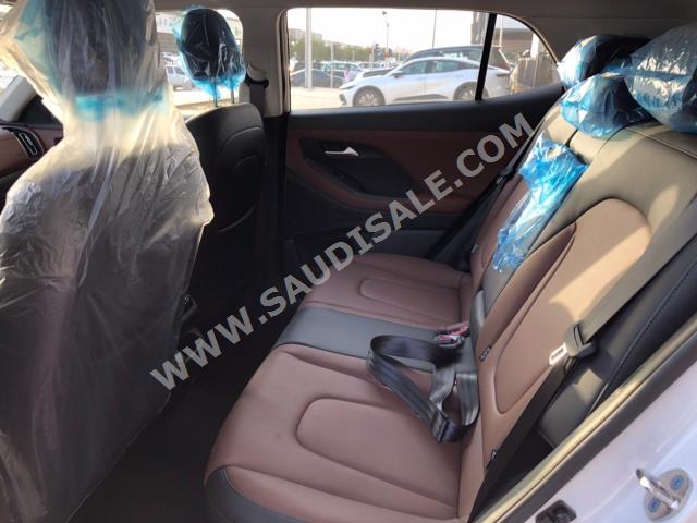 2023 هيونداي كريتا