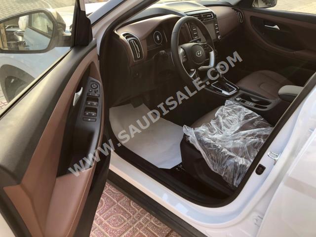 2023 هيونداي كريتا