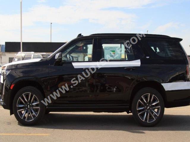 2023 كاديلاك اسكاليد سبورت