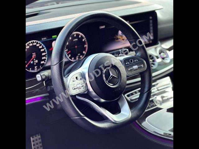 2019 مرسيدس - بنز سي إل إس 450