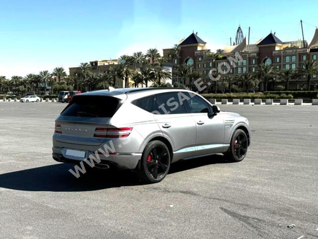 2023 جينيسيس جي في 80