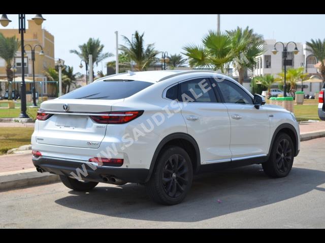 2022 شانجان سي اس 85