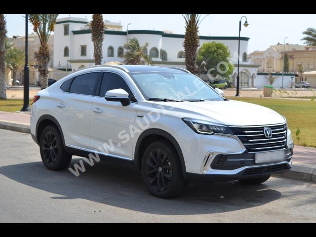 2022 شانجان سي اس 85