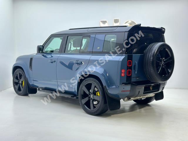 2020 لاند روفر ديفيندر اتش اس اي