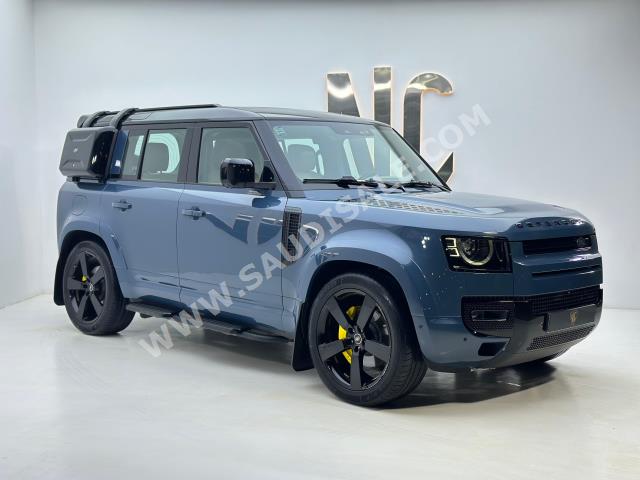 2020 لاند روفر ديفيندر اتش اس اي