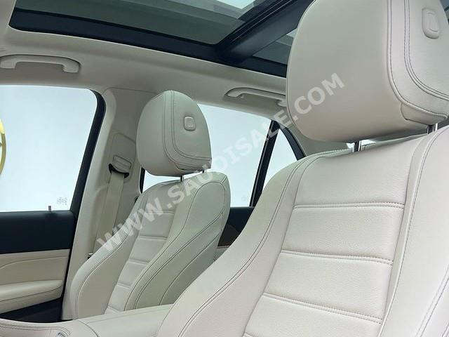 2022 مرسيدس - بنز جي إل إي 450 أي إم جي