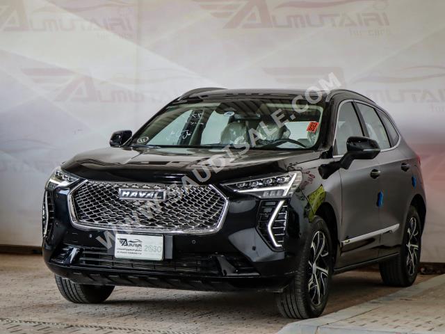 2023 هافال جوليون