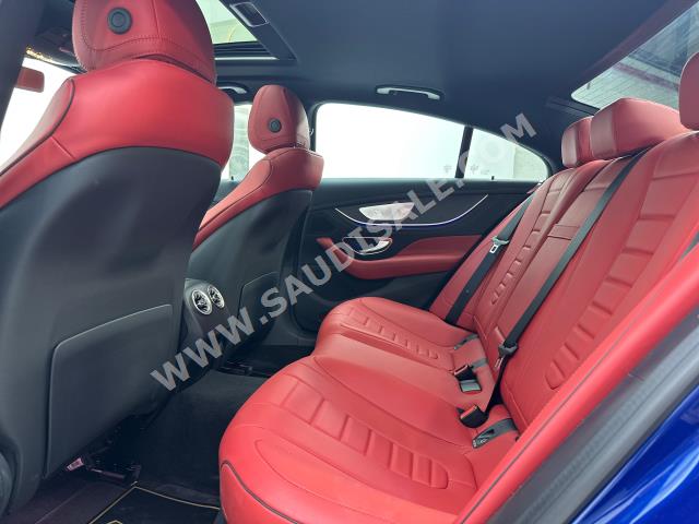 2023 مرسيدس - بنز سي إل إس 350