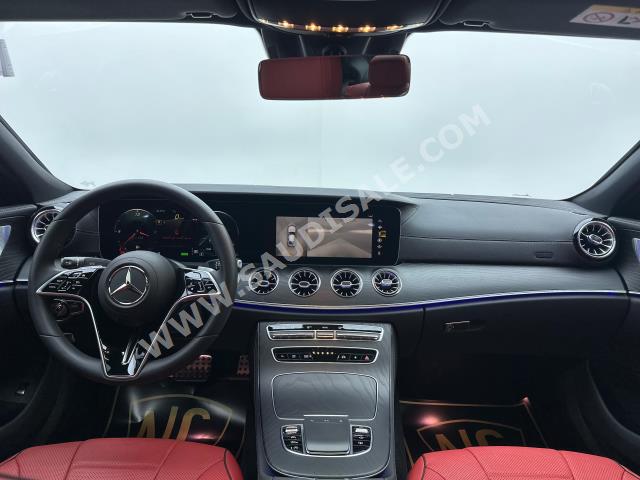 2023 مرسيدس - بنز سي إل إس 350