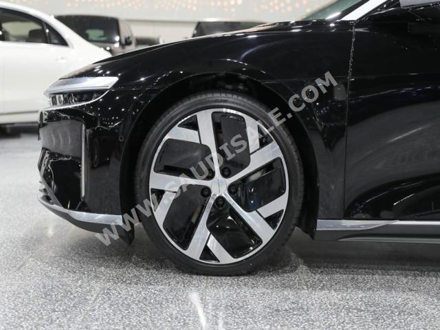 2024 لوسيد جراند تورينج