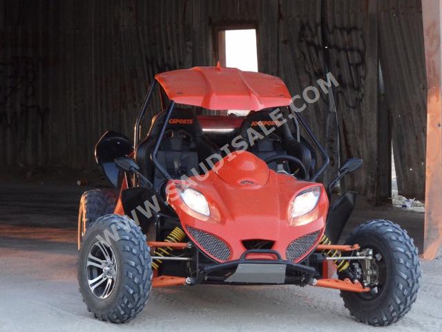 2014 Buggy Jocsport