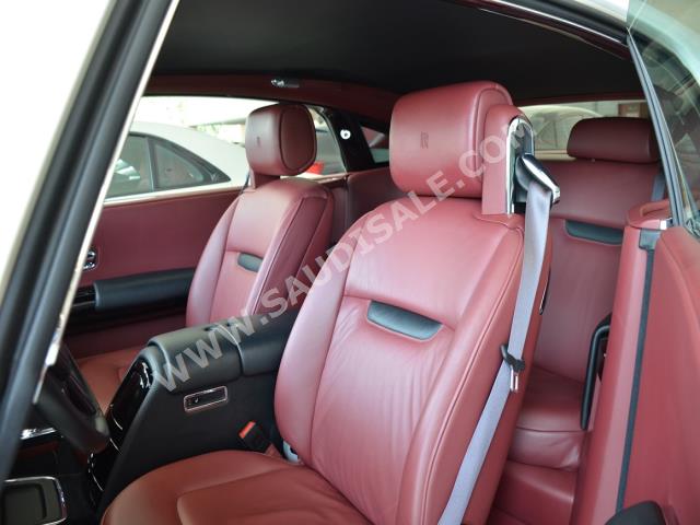 2009 رولز رويس فانتوم كوب