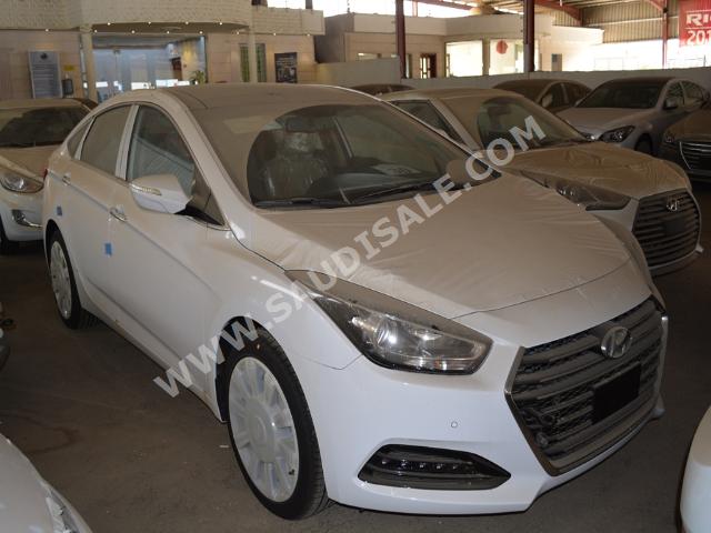 2016 Hyundai i40