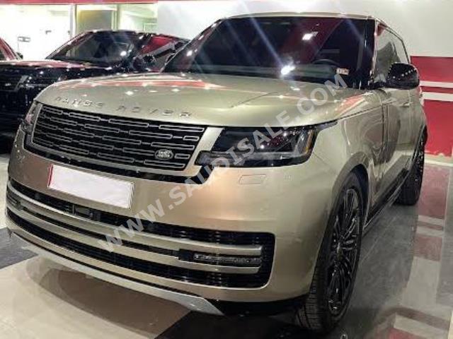 2023 لاند روفر رينج روفر فوج اس اي