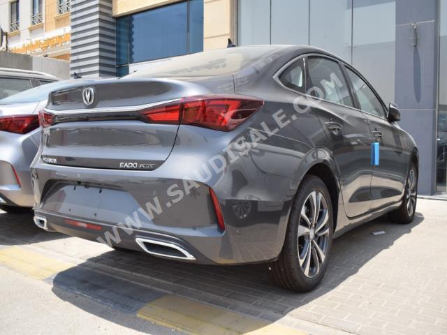 2023 Changan Eado