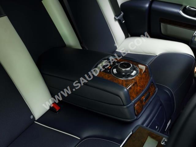 2019 رولز رويس قوست