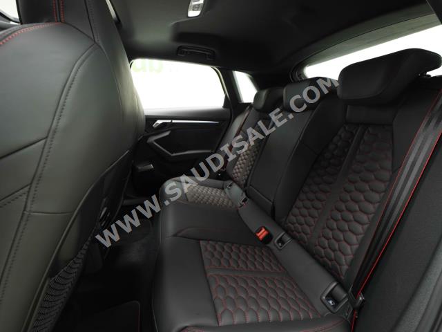 2023 اودي ار اس 3