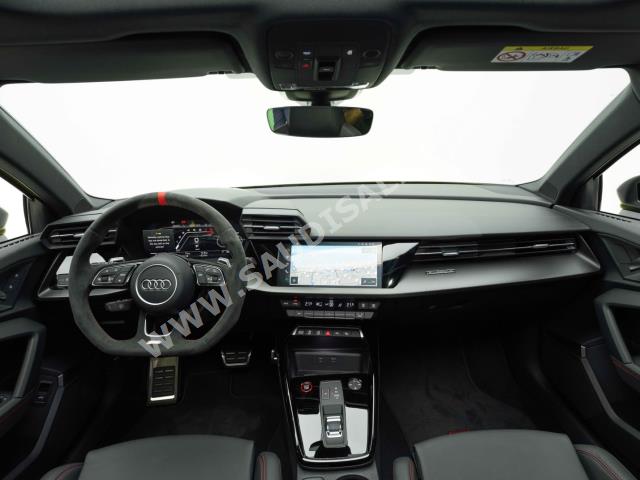 2023 اودي ار اس 3