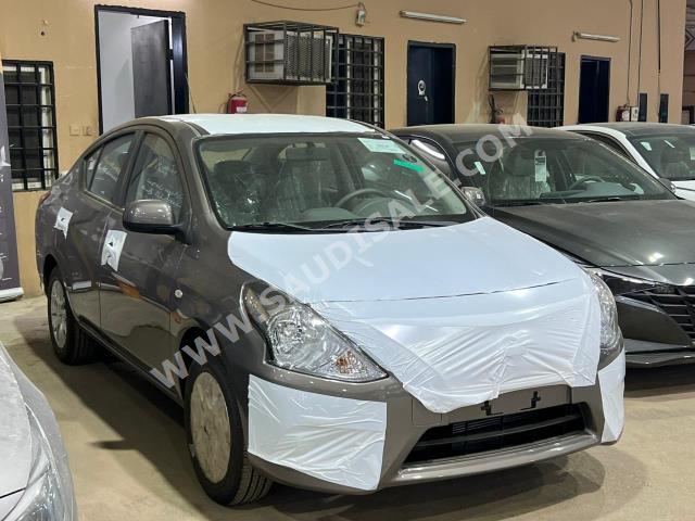 2023 Nissan Sunny