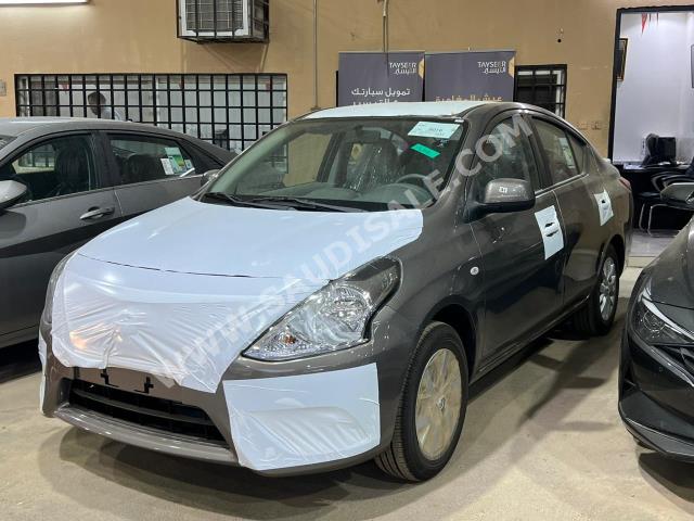 2023 Nissan Sunny