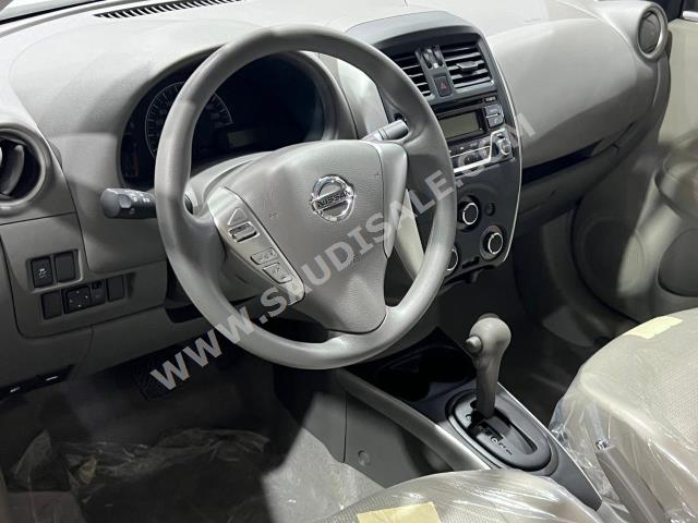 2023 Nissan Sunny
