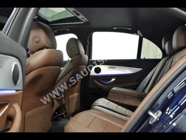 2020 مرسيدس - بنز إي 250