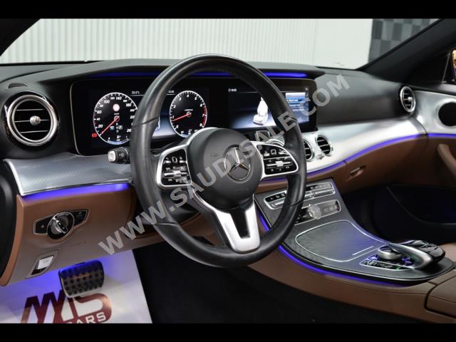 2020 مرسيدس - بنز إي 250