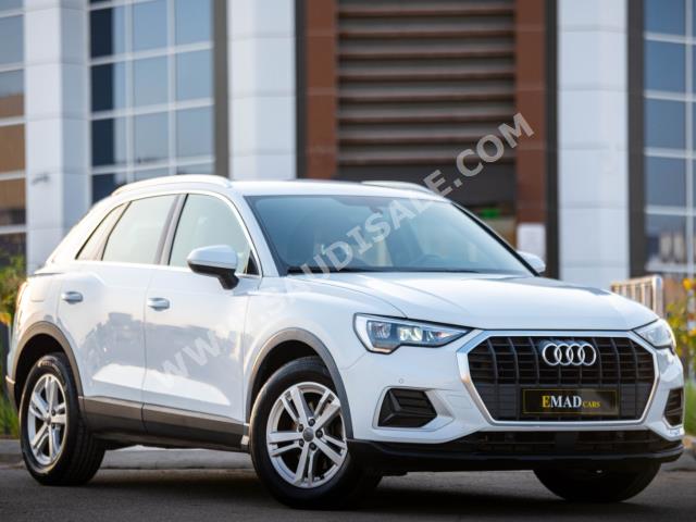 2020 اودي كيو 3