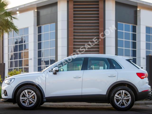 2020 اودي كيو 3