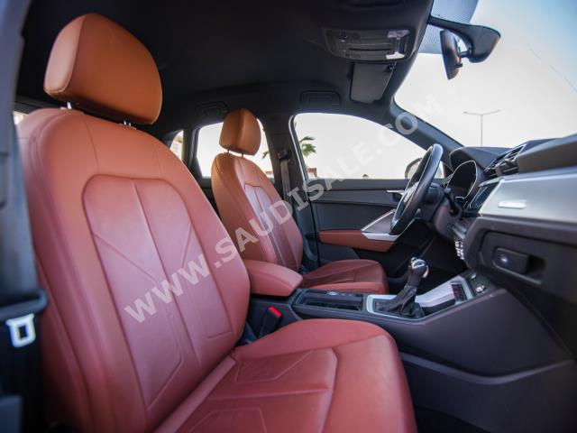 2020 اودي كيو 3