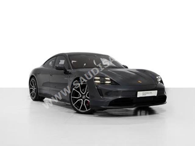 2023 بورش تايكان 4إس