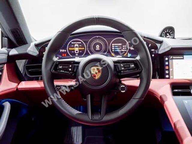 2023 بورش تايكان 4إس