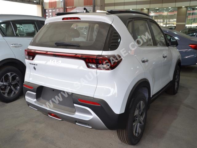2022 Kia Seltos