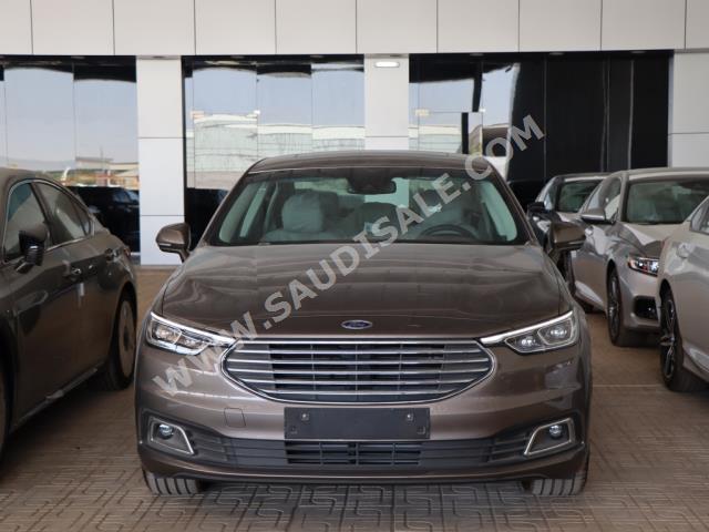 2022 Ford Taurus