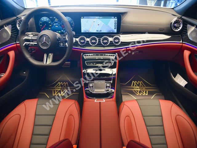 2022 Mercedes-Benz CLS 350 AMG