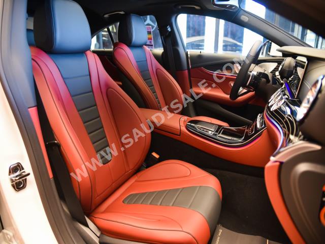 2022 Mercedes-Benz CLS 350 AMG