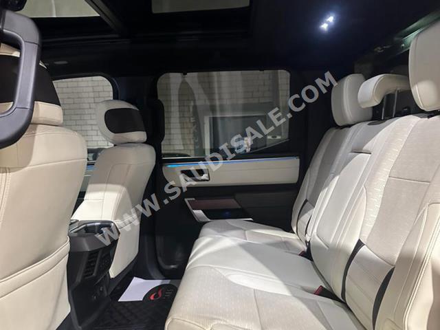 2022 تويوتا تندرا