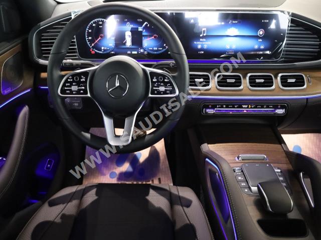 2022 Mercedes-Benz GLE 450 AMG