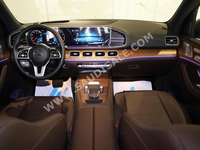 2022 Mercedes-Benz GLE 450 AMG